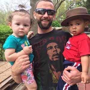 Meet your Posher, Kory